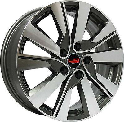 Kia Concept-KI527 7x18 5x114.3 ET 41 Dia 67.1 gmf