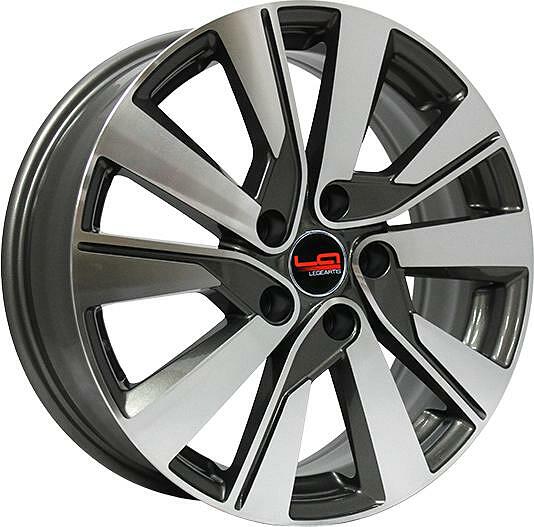 Kia Concept-KI527 7.5x19 5x114.3 ET 50 Dia 67.1 GMF
