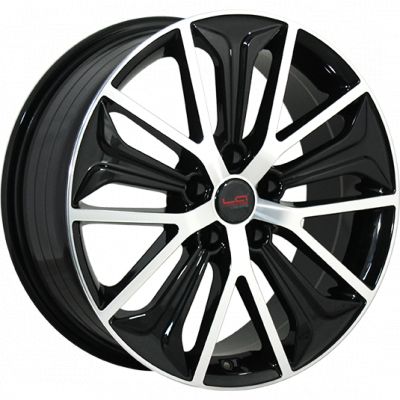 Kia Concept-KI529 7x17 5x114.3 ET 30 Dia 67.1 bkf