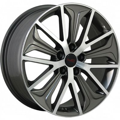 Kia Concept-KI529 7x17 5x114.3 ET 41 Dia 67.1 gmf
