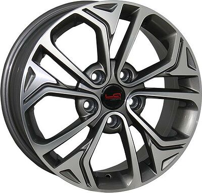 Kia Concept-KI532 7x17 5x114.3 ET 48.5 Dia 67.1 gmf