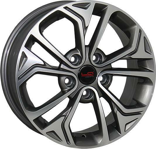 Kia Concept-KI532 7x17 5x114.3 ET 53 Dia 67.1 gmf