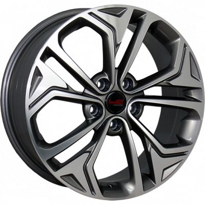 Kia Concept-KI533 7x17 5x114.3 ET 47 Dia 67.1 gmf