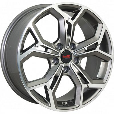 Kia Concept-KI535 7x17 5x114.3 ET 53 Dia 67.1 gmf