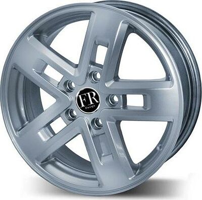 Replica FR010 6.5x16 5x114.3 ET 50 Dia 67.1 W
