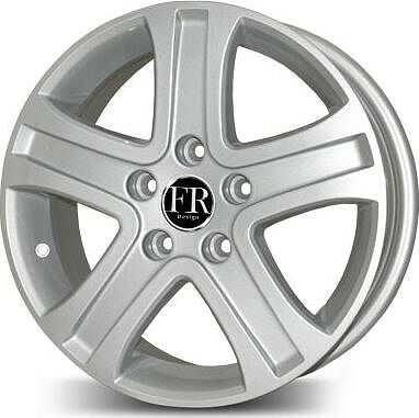 Replica FR224 7x18 5x114.3 ET 41 Dia 67.1 H/S