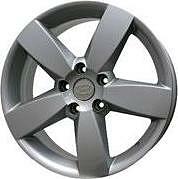 Replica FR513 7.5x17 5x114.3 ET 41 Dia 67.1 H/S