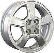 Replica H-KI1 5.5x14 4x100 ET 45 Dia 56.1 H/S