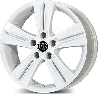 Kia KI024 6.5x17 5x114.3 ET 35 Dia 67.1 W