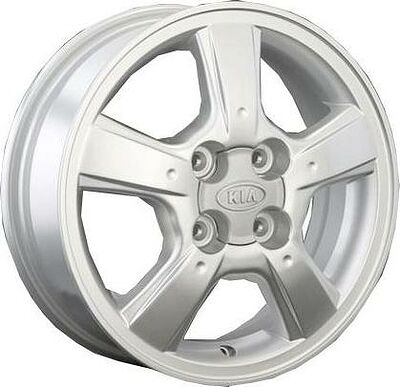 Replica KI1 5.5x14 4x100 ET 45 Dia 56.1 H/S