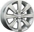 Replica KI11 6x15 4x100 ET 45 Dia 56.1 HP/HS