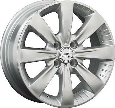 Replica KI11 6x15 4x100 ET 45 Dia 56.1 HP/HS
