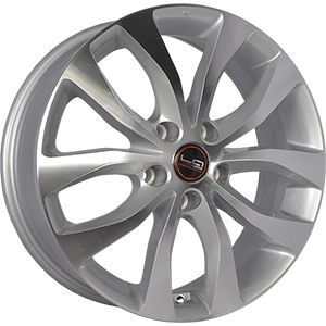 Replica KI110 6.5x17 5x114.3 ET 35 Dia 67.1 SF