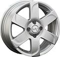 Replica KI12 6x16 5x114.3 ET 48 Dia 67.1 BFP