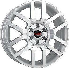 Replica KI129 7x17 5x114.3 ET 35 Dia 67.1 SF