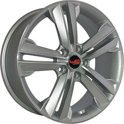 Replica KI130 7.5x18 5x114.3 ET 50.5 Dia 67.1 MS