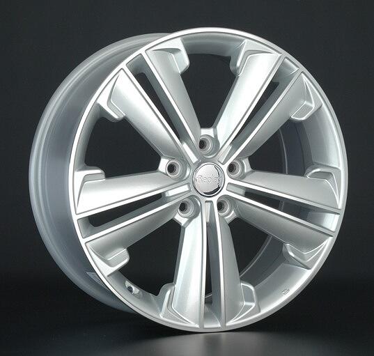 Replica KI130 7.5x18 5x114.3 ET 46 Dia 67.1 SF