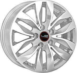Replica KI137 6x16 5x114.3 ET 51 Dia 67.1 SF