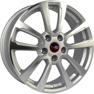 Kia KI138 7x17 5x114.3 ET 48.5 Dia 67.1 SF