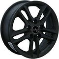 Replica KI14 5.5x15 5x114.3 ET 41 Dia 67.1 белый