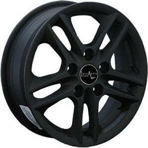 Replica KI14 5.5x15 5x114.3 ET 41 Dia 67.1 белый