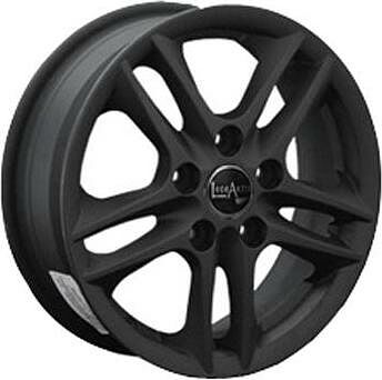 Replica KI14 5.5x15 5x114.3 ET 41 Dia 67.1 белый