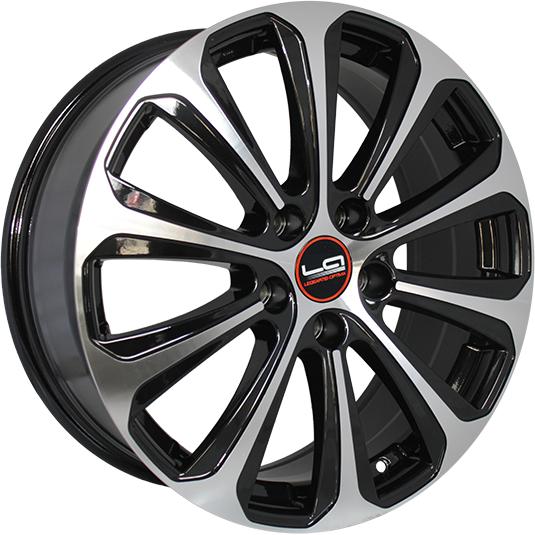 Replica KI141 7x17 5x114.3 ET 44 Dia 67.1 MG