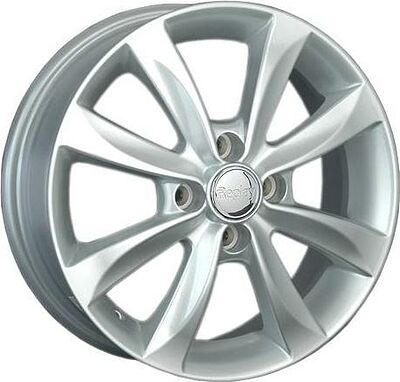 Replica KI142 5.5x15 4x100 ET 46 Dia 54.1 MB