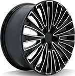 Replica KI147 8x18 5x114.3 ET 42 Dia 67.1 BKF