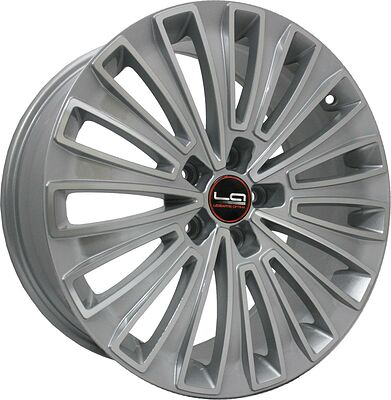 Replica KI147 8x18 5x114.3 ET 42 Dia 67.1 SF