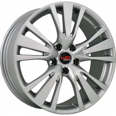 Replica KI148 7.5x18 5x114.3 ET 33 Dia 67.1 MB