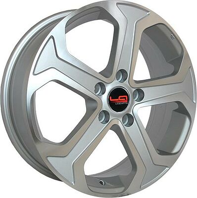 Replica KI150 7x18 5x114.3 ET 54 Dia 67.1 SF
