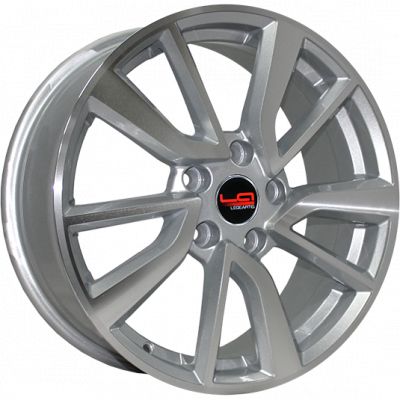 Replica KI151 6.5x16 5x114.3 ET 41 Dia 67.1 SF