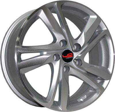 Replica KI152 7x17 5x114.3 ET 48 Dia 67.1 SF