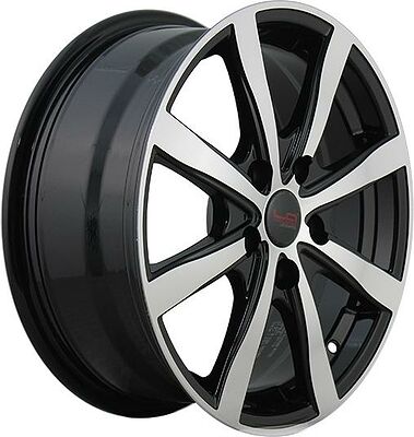 Replica KI190 6.5x16 5x114.3 ET 50 Dia 67.1 SF