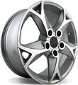Kia KI207 6.5x16 5x114.3 ET 41 Dia 67.1 MBF