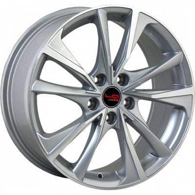 Kia KI208 6.5x16 5x114.3 ET 41 Dia 67.1 SF