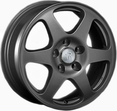 Replica KI26 6.5x16 5x114.3 ET 46 Dia 67.1 GM