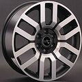 Replica KI29 7.5x18 6x114.3 ET 39 Dia 67.1 MBFP