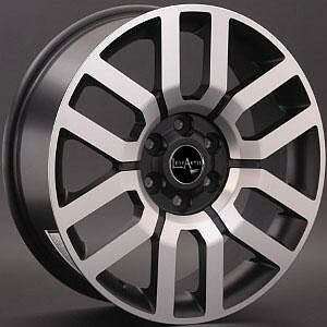Replica KI29 7.5x18 6x114.3 ET 39 Dia 67.1 MBFP