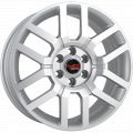 Replica KI29 7.5x18 6x114.3 ET 39 Dia 67.1 MBFP