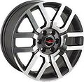 Replica KI29 7.5x18 6x114.3 ET 39 Dia 67.1 MBFP