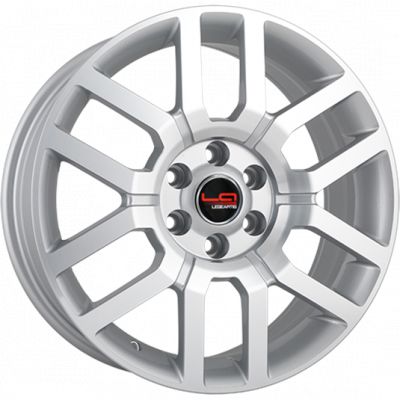 Replica KI29 7.5x18 6x114.3 ET 39 Dia 67.1 MBFP
