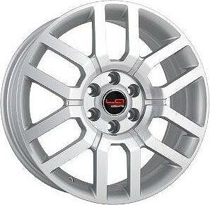 Replica KI29 7x17 6x114.3 ET 39 Dia 67.1 SF