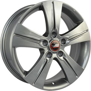 Replica KI36 6.5x17 5x114.3 ET 46 Dia 67.1 GM
