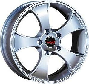 Replica Ki47 6.5x17 5x114.3 ET 35 Dia 67.1 MBFP
