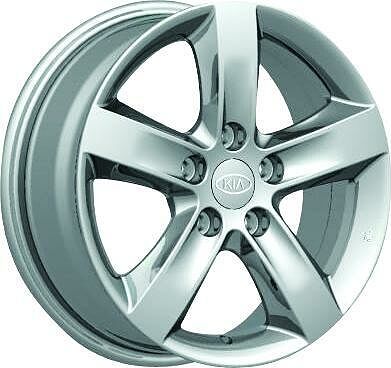 Replica KI515 6.5x16 5x114.3 ET 45 Dia 67.1 MB