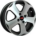 Replica KI53 6x15 4x100 ET 48 Dia 54.1 HBFP