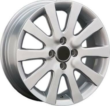 Replica KI58 6x15 4x100 ET 48 Dia 54.1 W