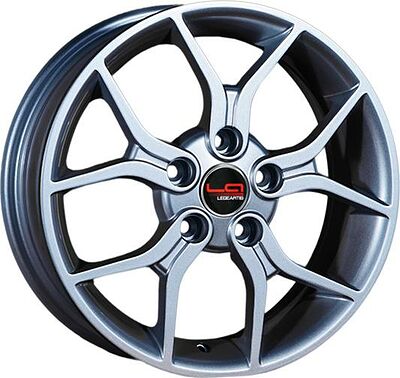 Replica KI67 5.5x15 5x114.3 ET 47 Dia 67.1 MB